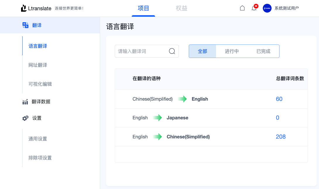 AI翻译和人工翻译